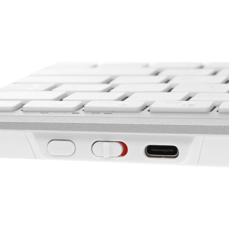 A4Tech FBX51C WHITE