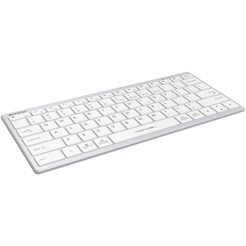 A4Tech FBX51C WHITE