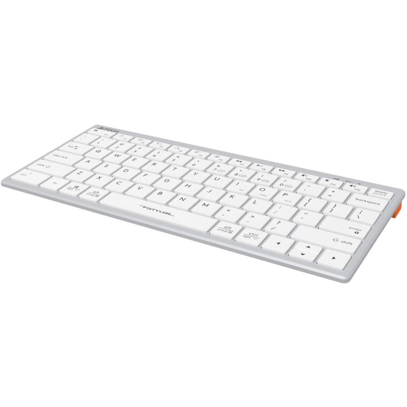 A4Tech FBX51C WHITE