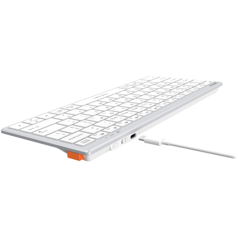 A4Tech FBX51C WHITE