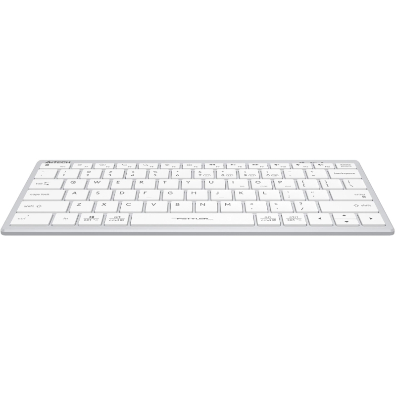 A4Tech FBX51C WHITE