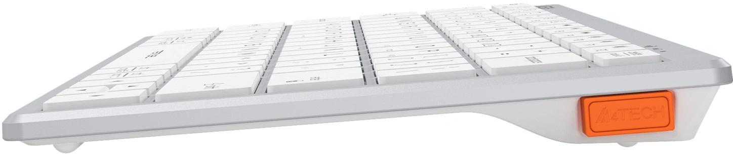 A4Tech FBX51C WHITE