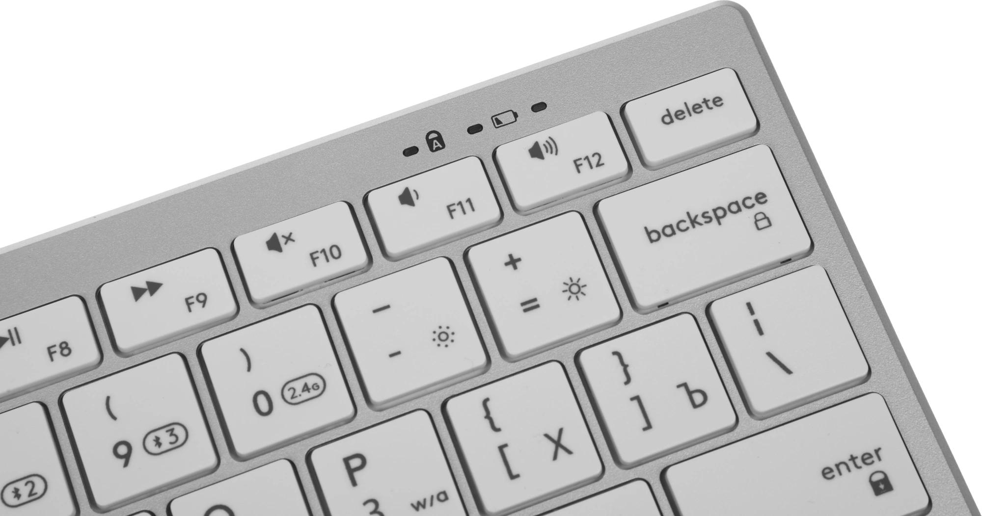 A4Tech FBX51C WHITE