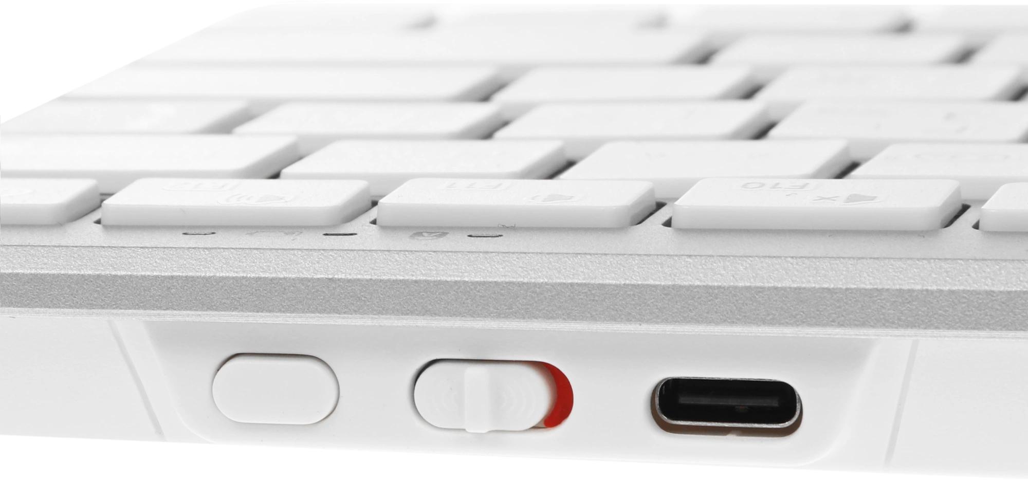A4Tech FBX51C WHITE