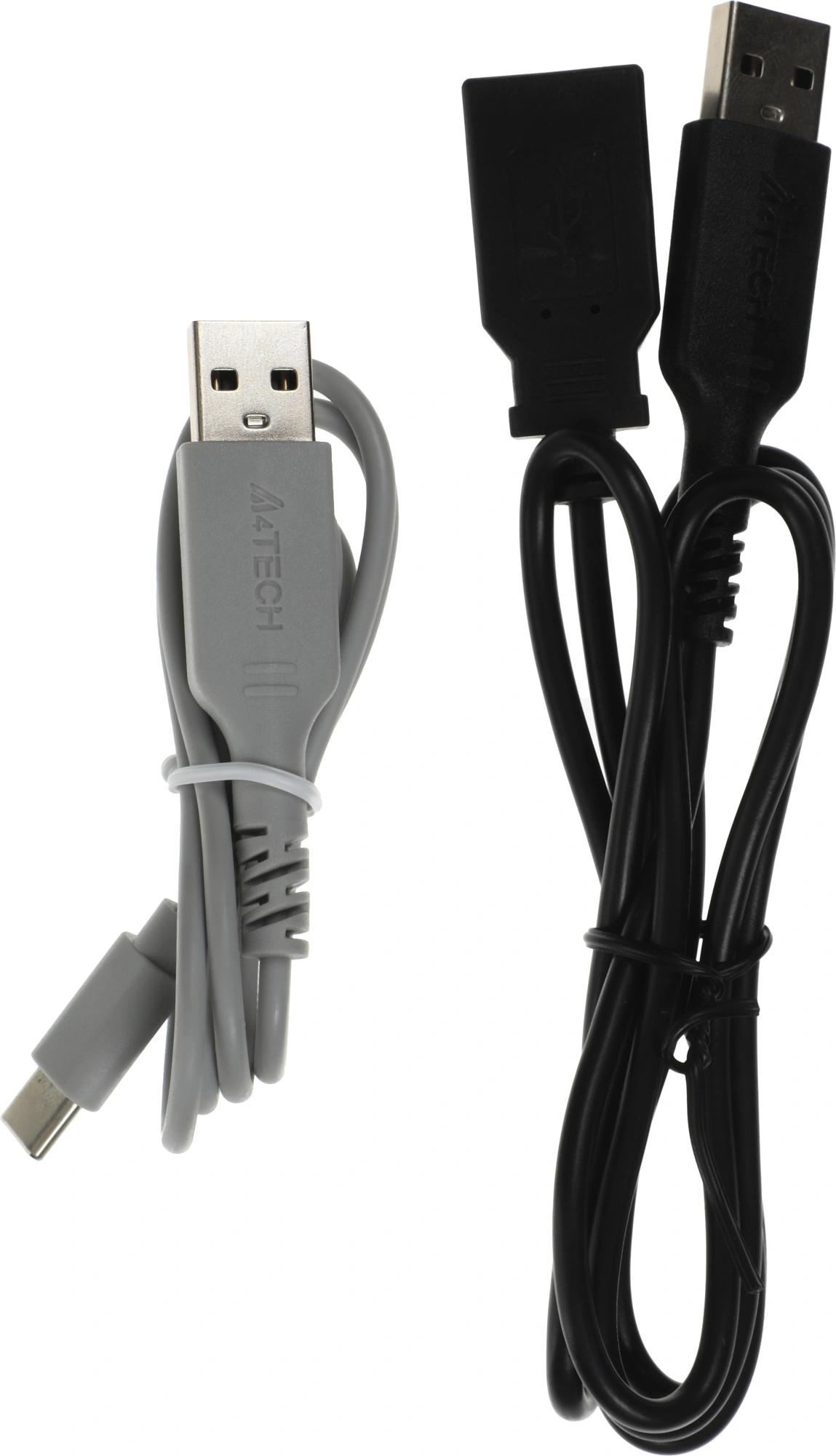 A4Tech FBX51C WHITE