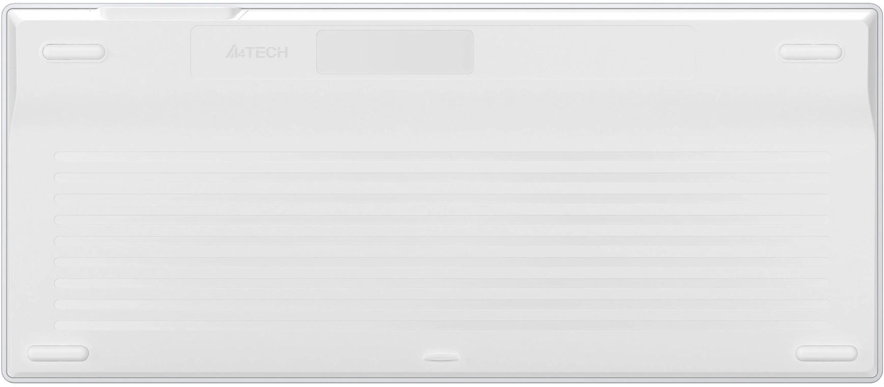 A4Tech FBX51C WHITE