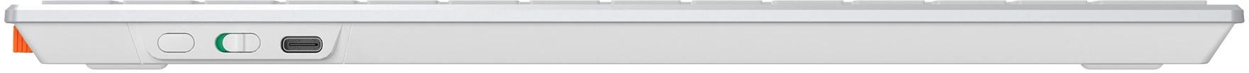 A4Tech FBX51C WHITE