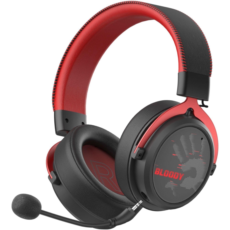 A4Tech MR590+ WIRED/SPORT RED