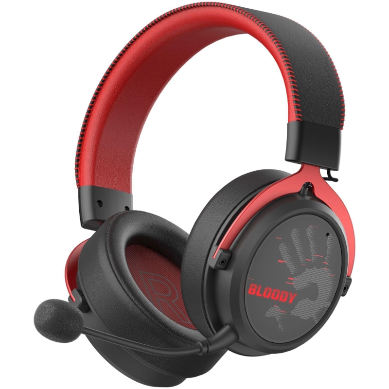 A4Tech MR590+ WIRED/SPORT RED