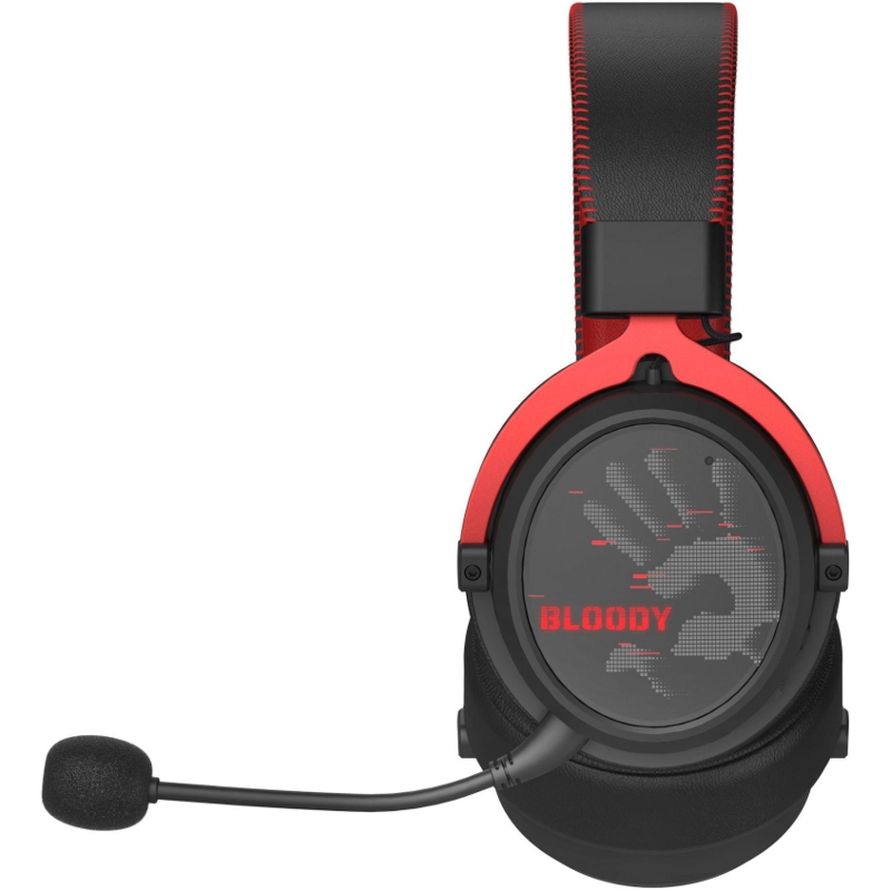 A4Tech MR590+ WIRED/SPORT RED