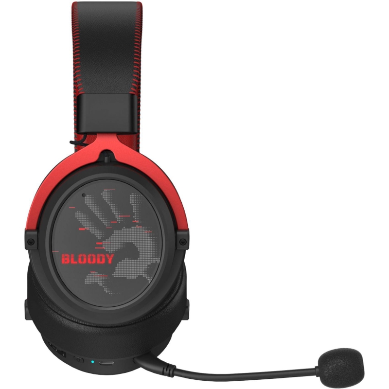 A4Tech MR590+ WIRED/SPORT RED