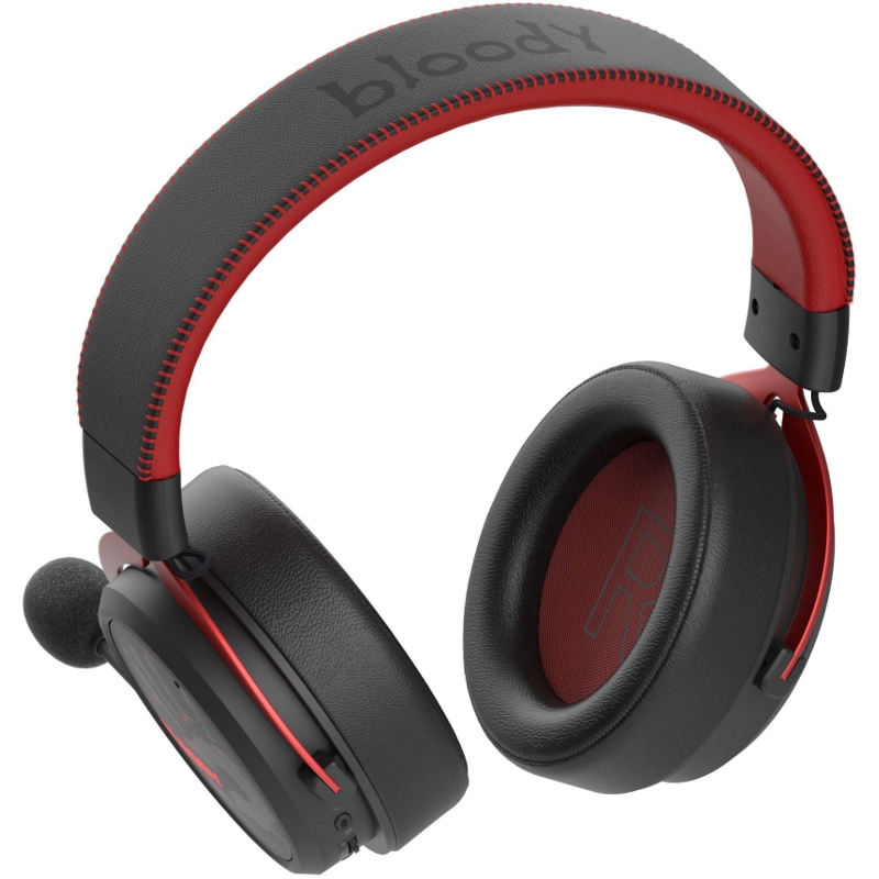 A4Tech MR590+ WIRED/SPORT RED