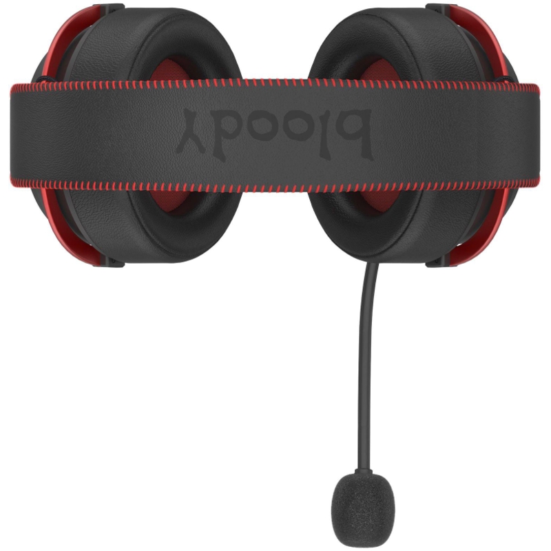 A4Tech MR590+ WIRED/SPORT RED