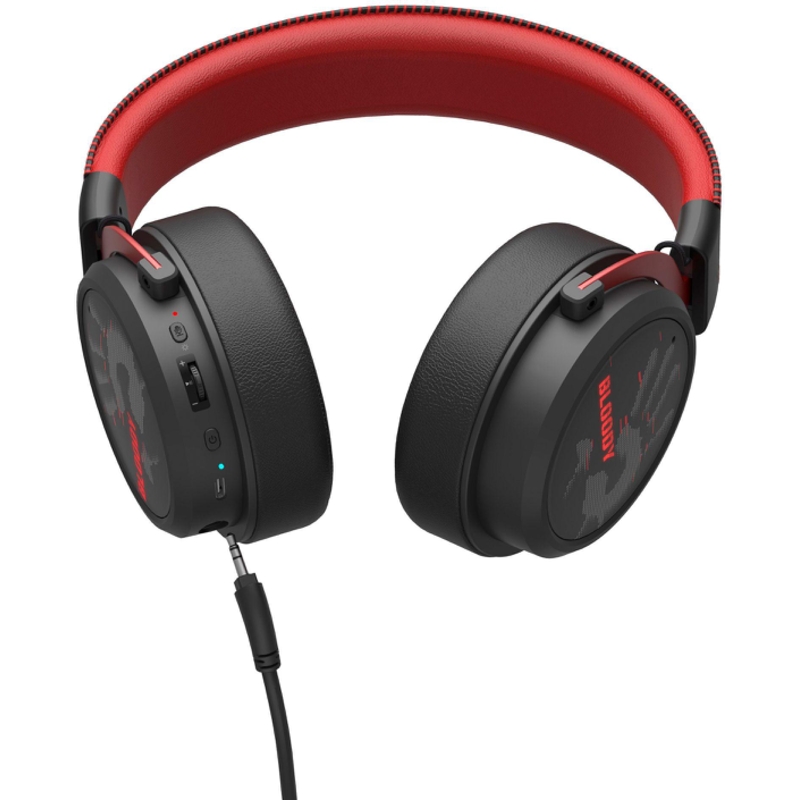 A4Tech MR590+ WIRED/SPORT RED