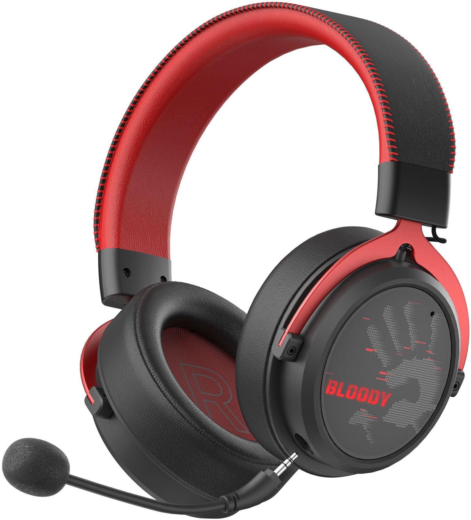 A4Tech MR590+ WIRED/SPORT RED
