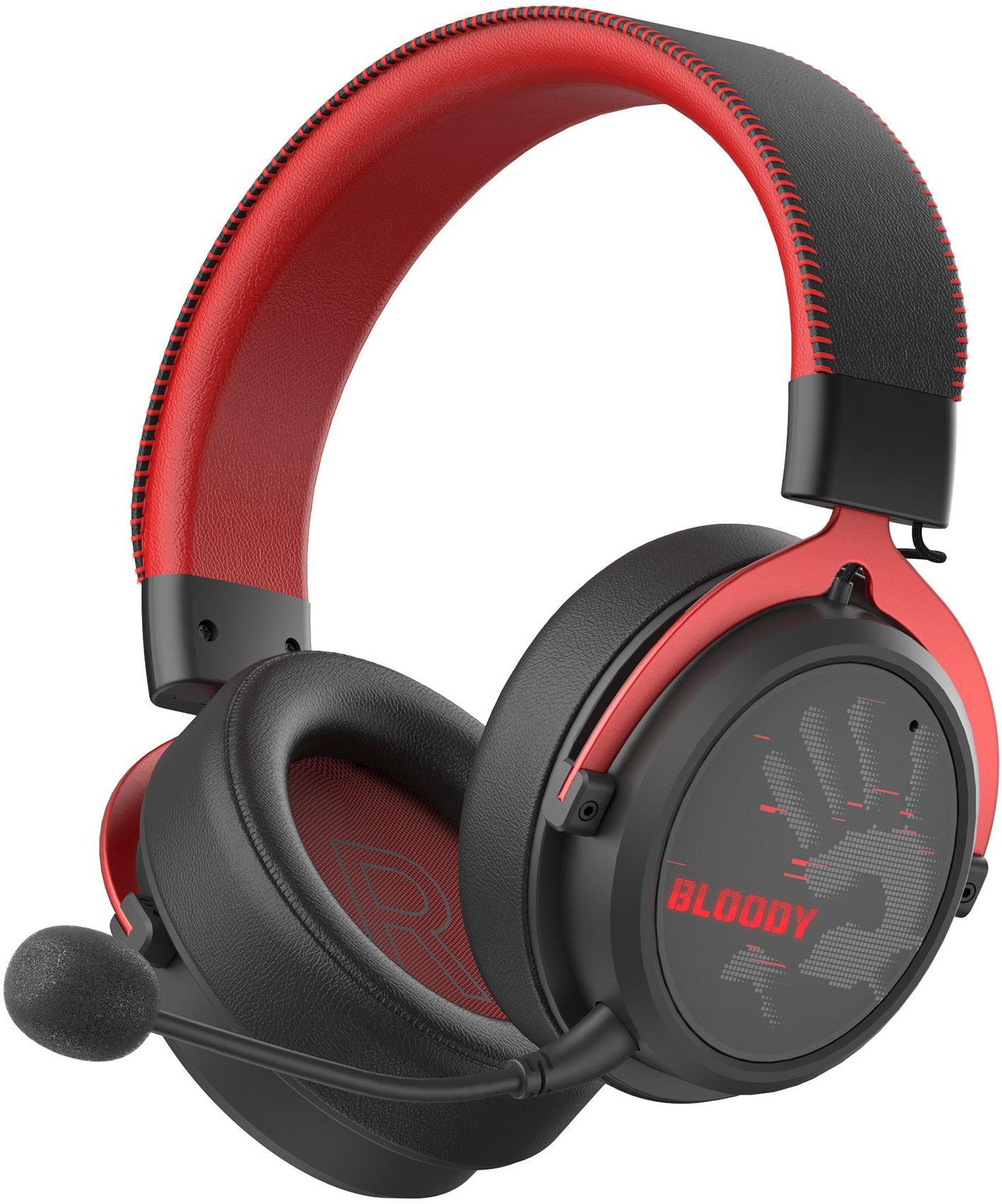 A4Tech MR590+ WIRED/SPORT RED
