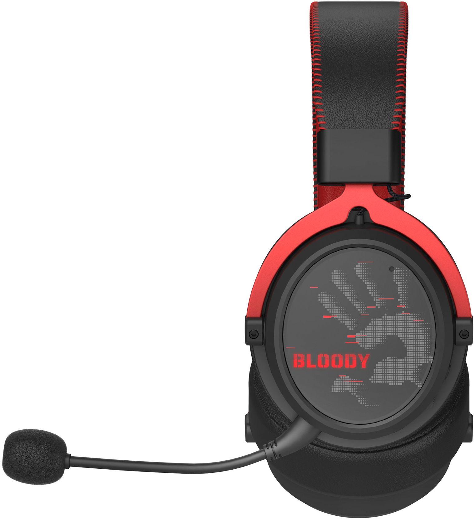 A4Tech MR590+ WIRED/SPORT RED