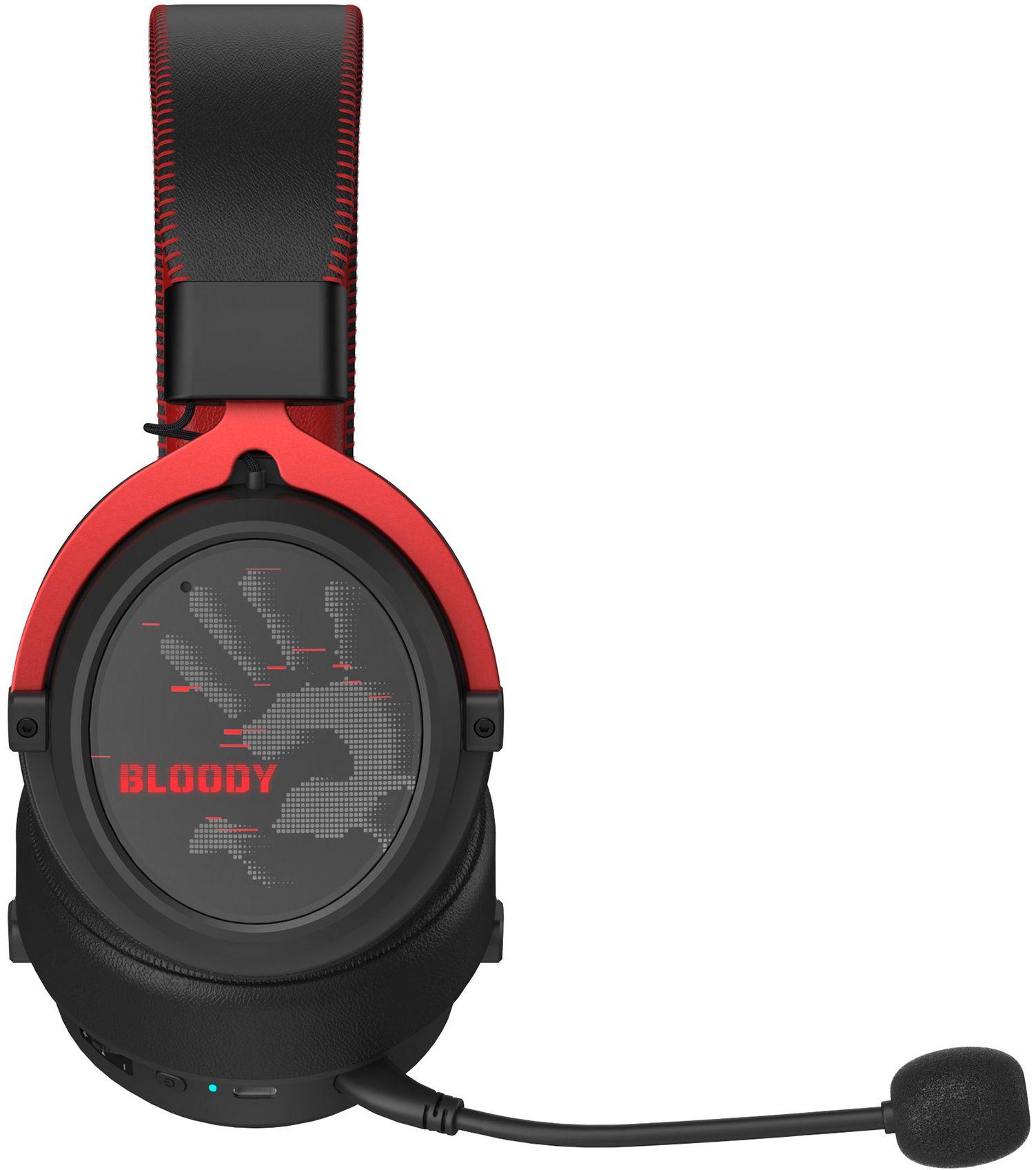 A4Tech MR590+ WIRED/SPORT RED