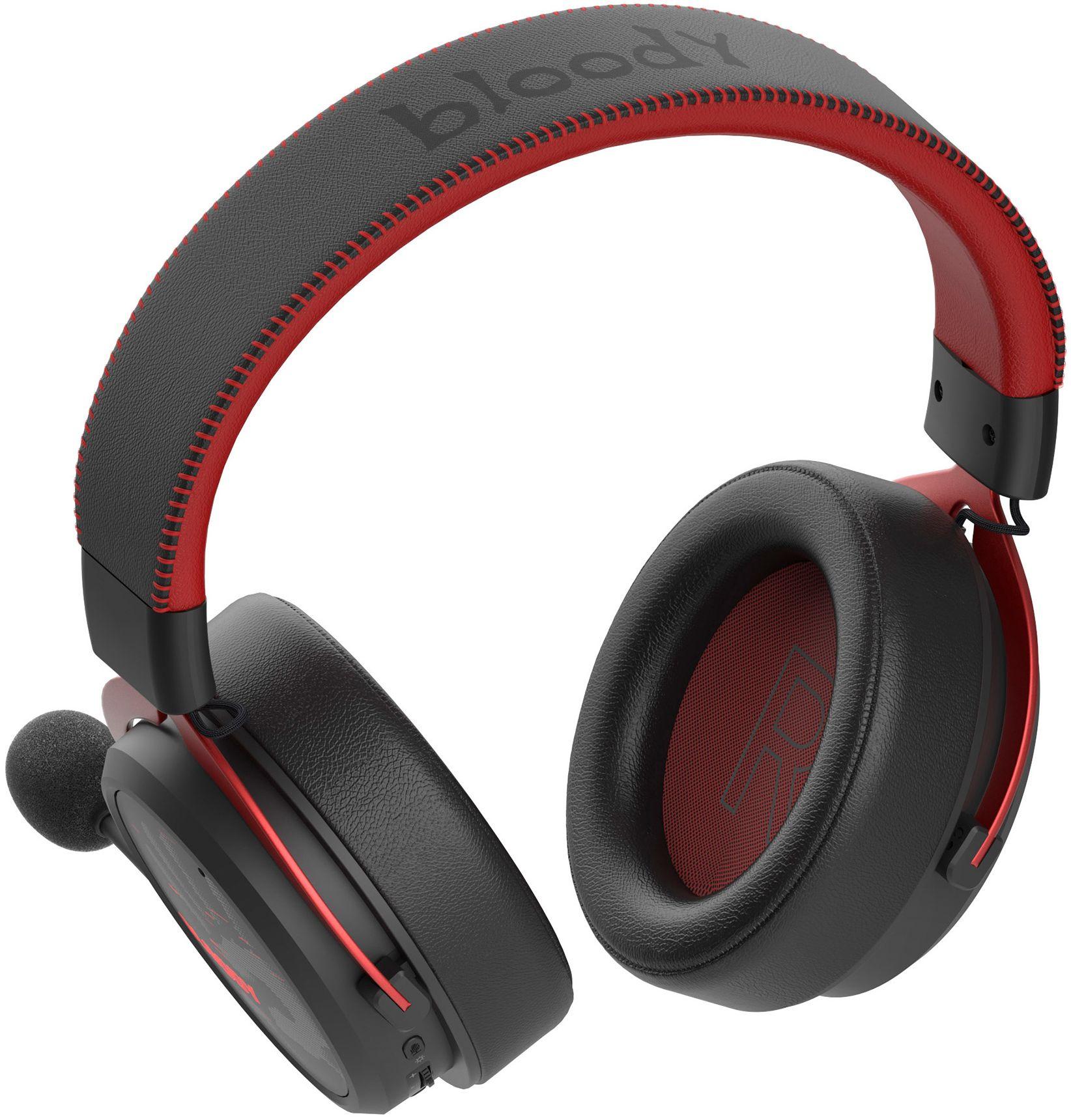 A4Tech MR590+ WIRED/SPORT RED