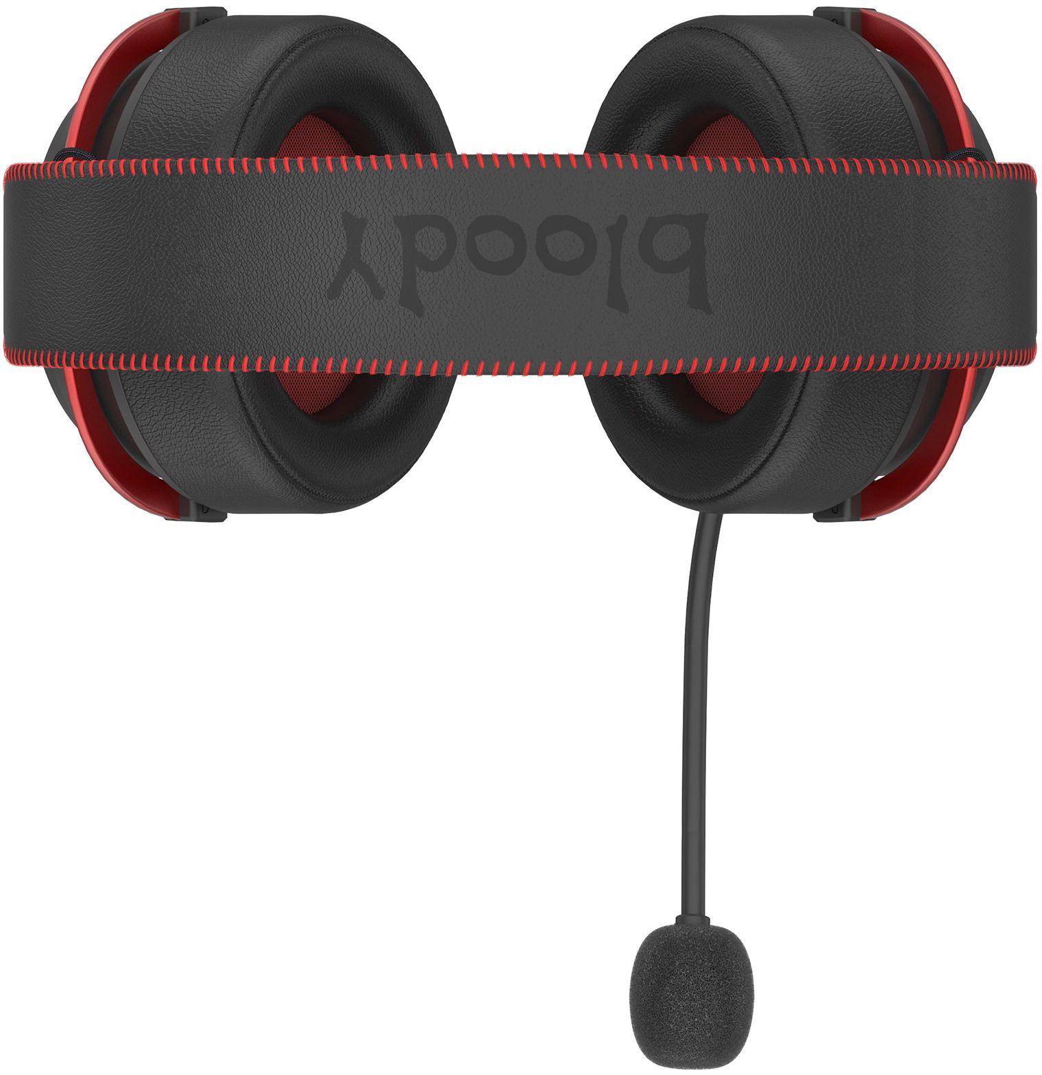A4Tech MR590+ WIRED/SPORT RED