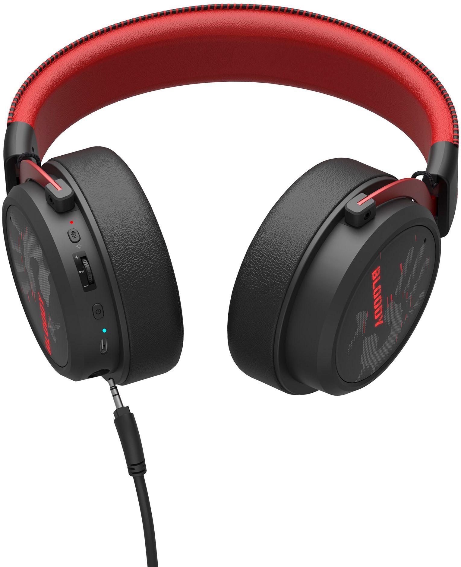 A4Tech MR590+ WIRED/SPORT RED