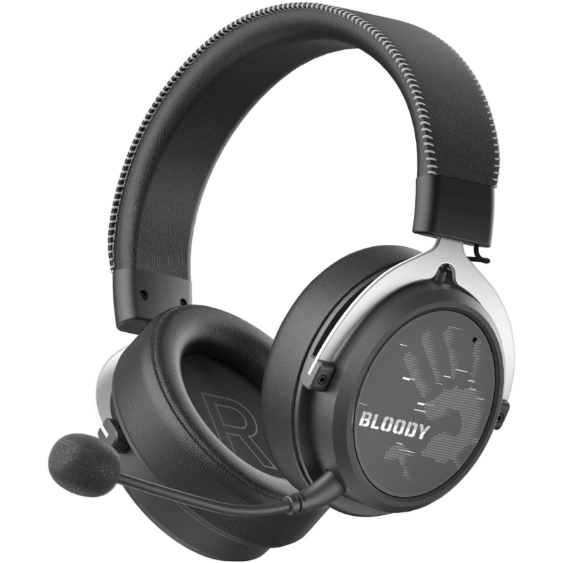 A4Tech MR590 + WIRED/SPORT BLACK