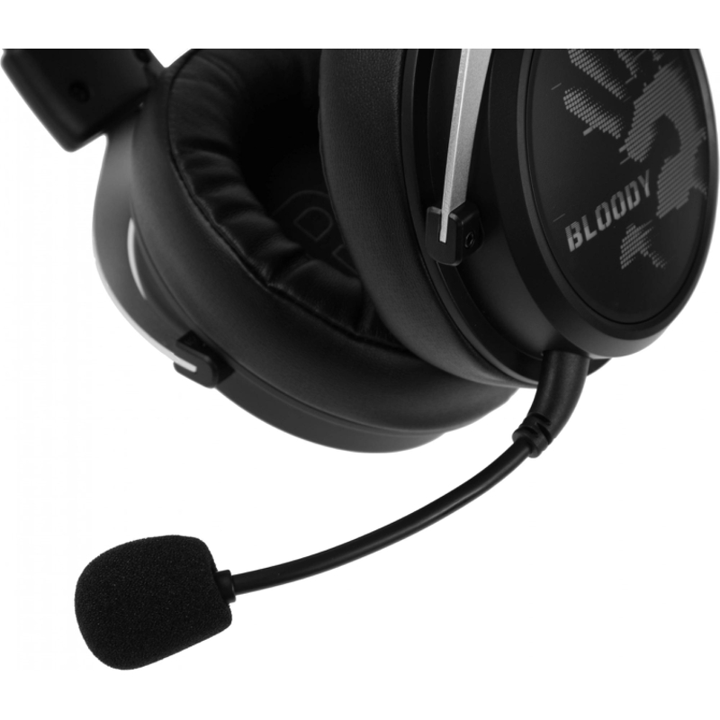 A4Tech MR590 + WIRED/SPORT BLACK