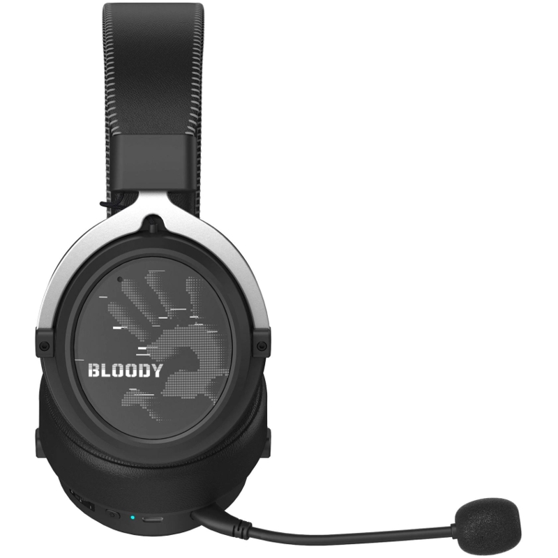A4Tech MR590 + WIRED/SPORT BLACK