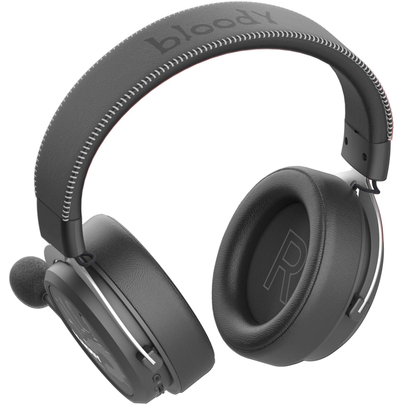 A4Tech MR590 + WIRED/SPORT BLACK