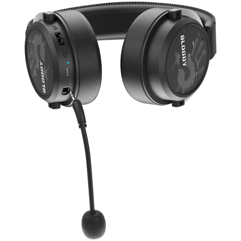 A4Tech MR590 + WIRED/SPORT BLACK