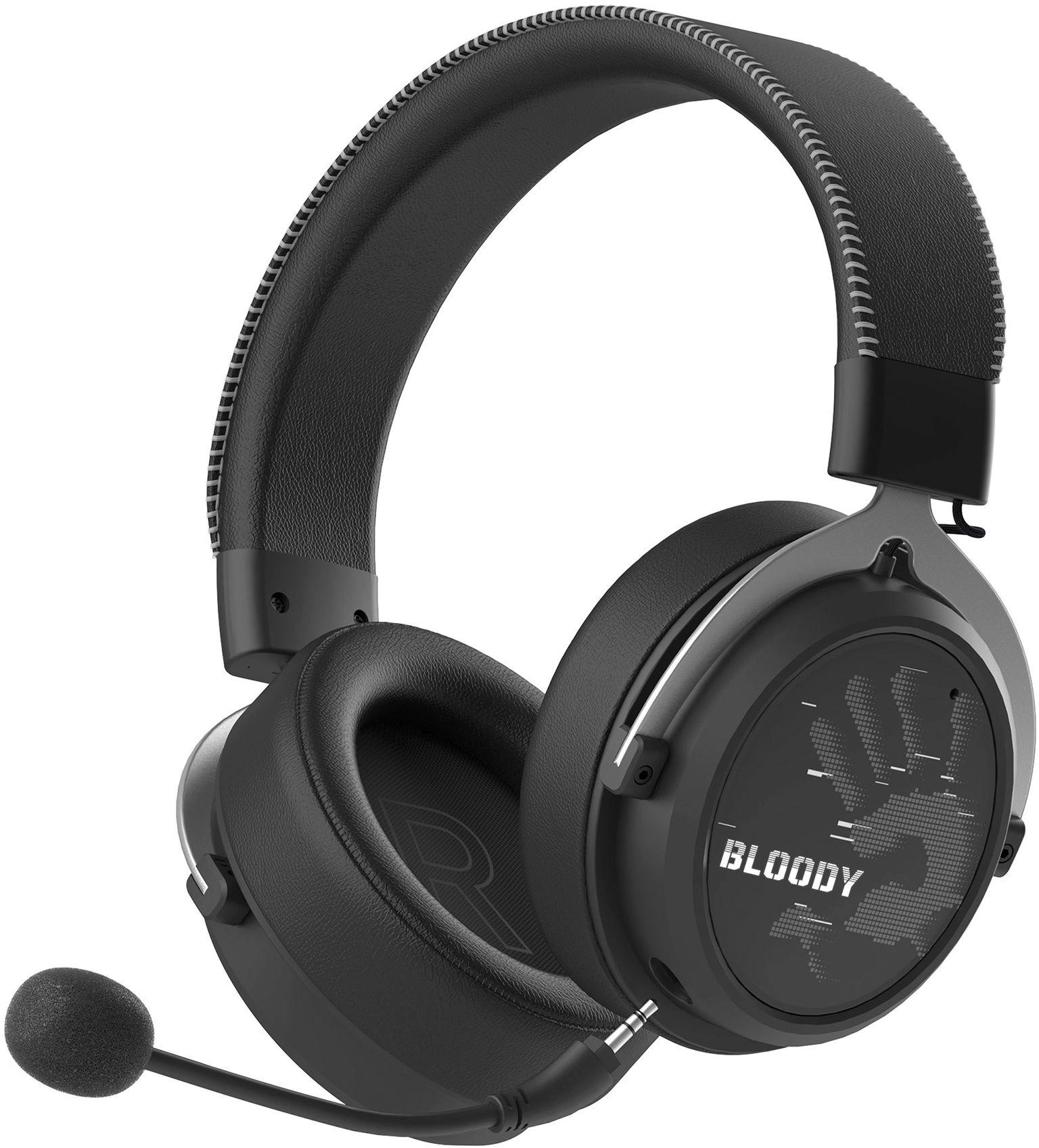 A4Tech MR590 + WIRED/SPORT BLACK