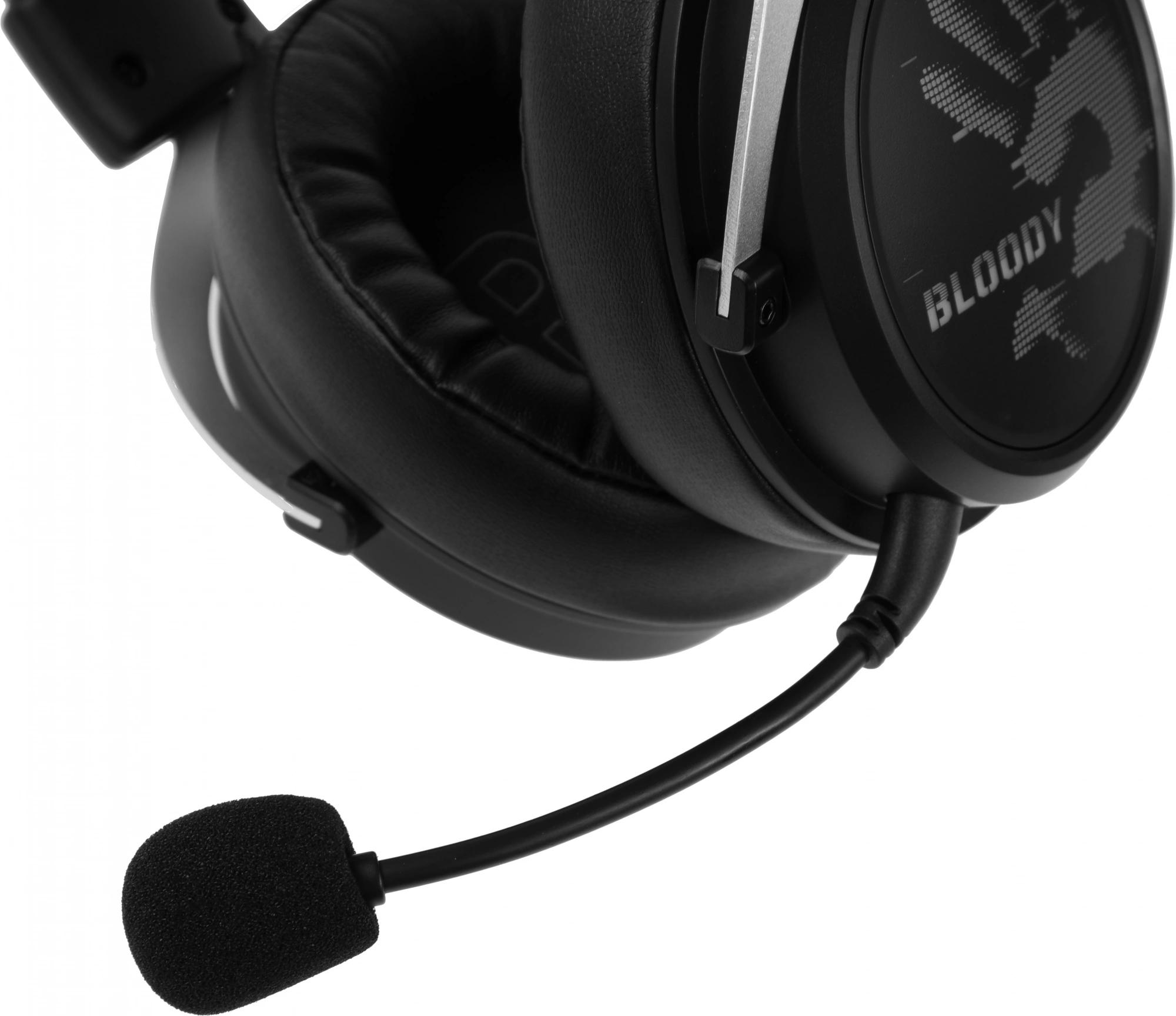 A4Tech MR590 + WIRED/SPORT BLACK