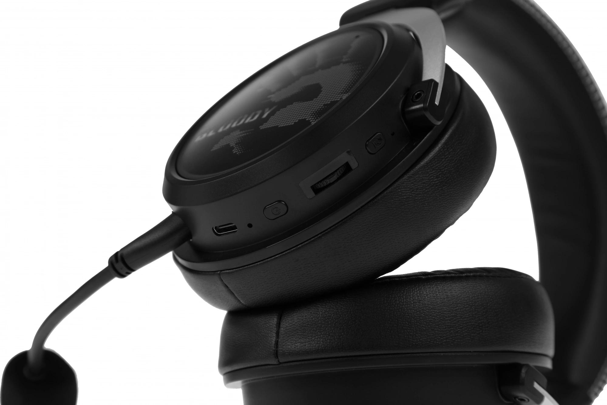 A4Tech MR590 + WIRED/SPORT BLACK