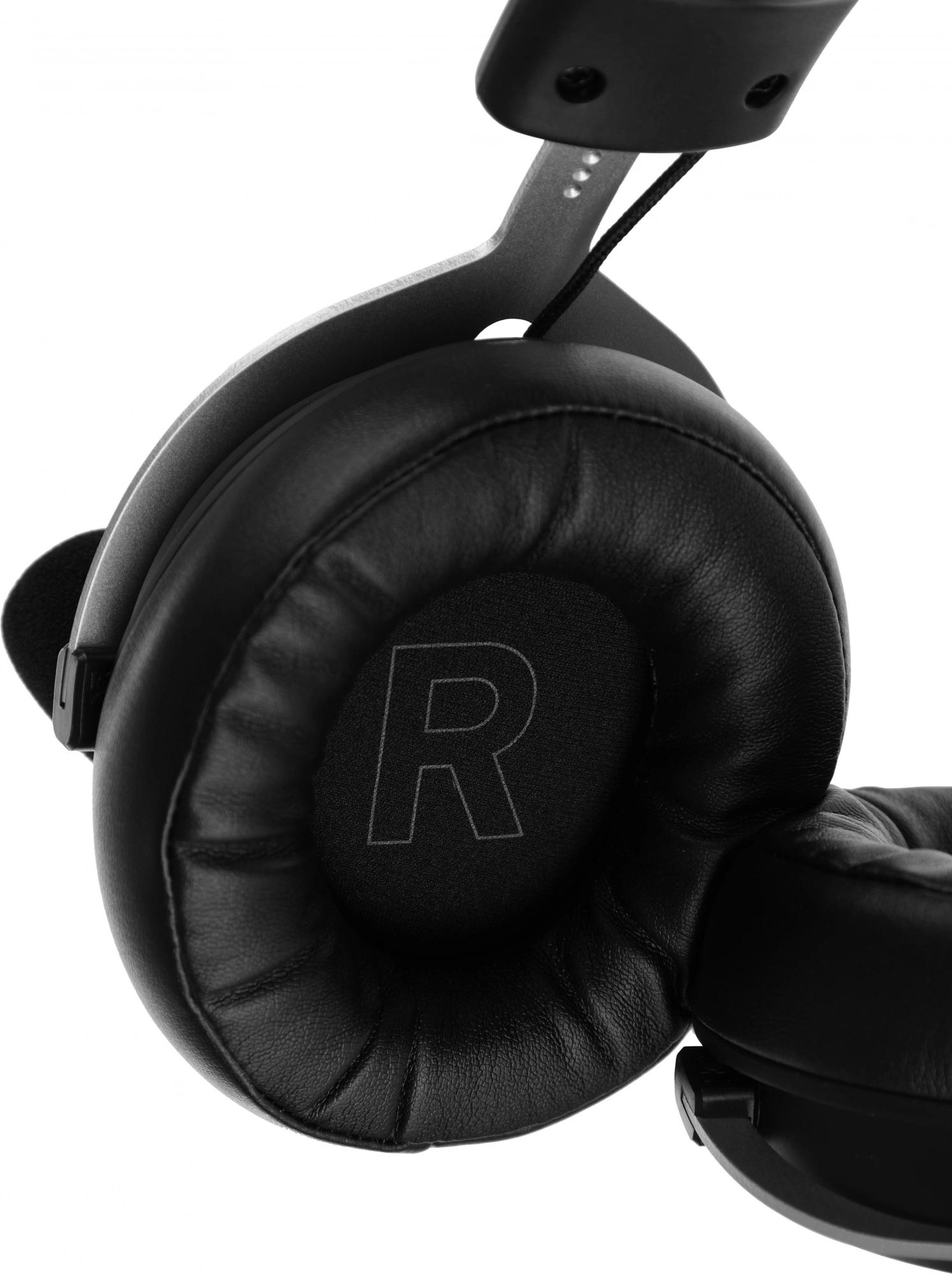 A4Tech MR590 + WIRED/SPORT BLACK