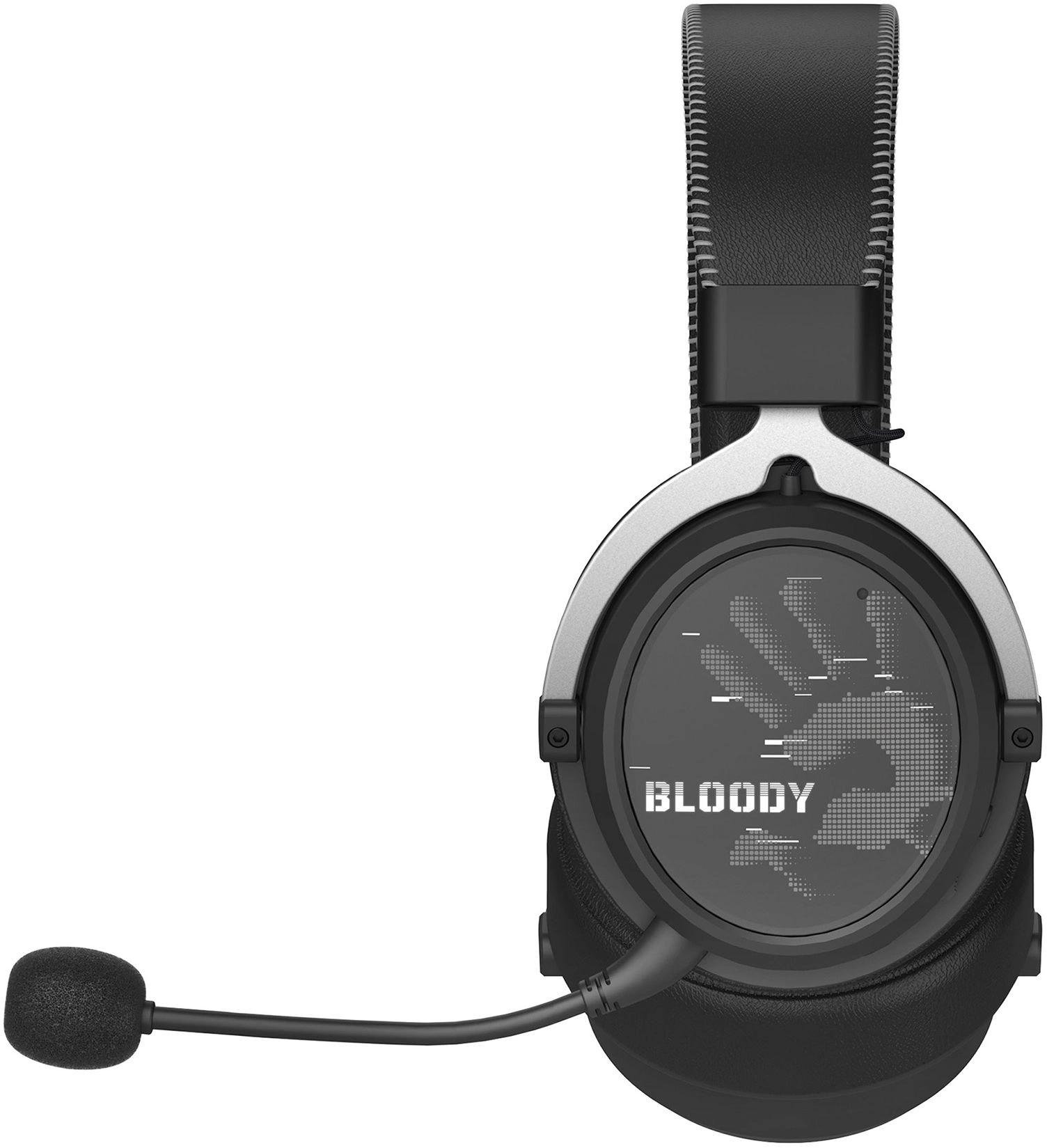 A4Tech MR590 + WIRED/SPORT BLACK