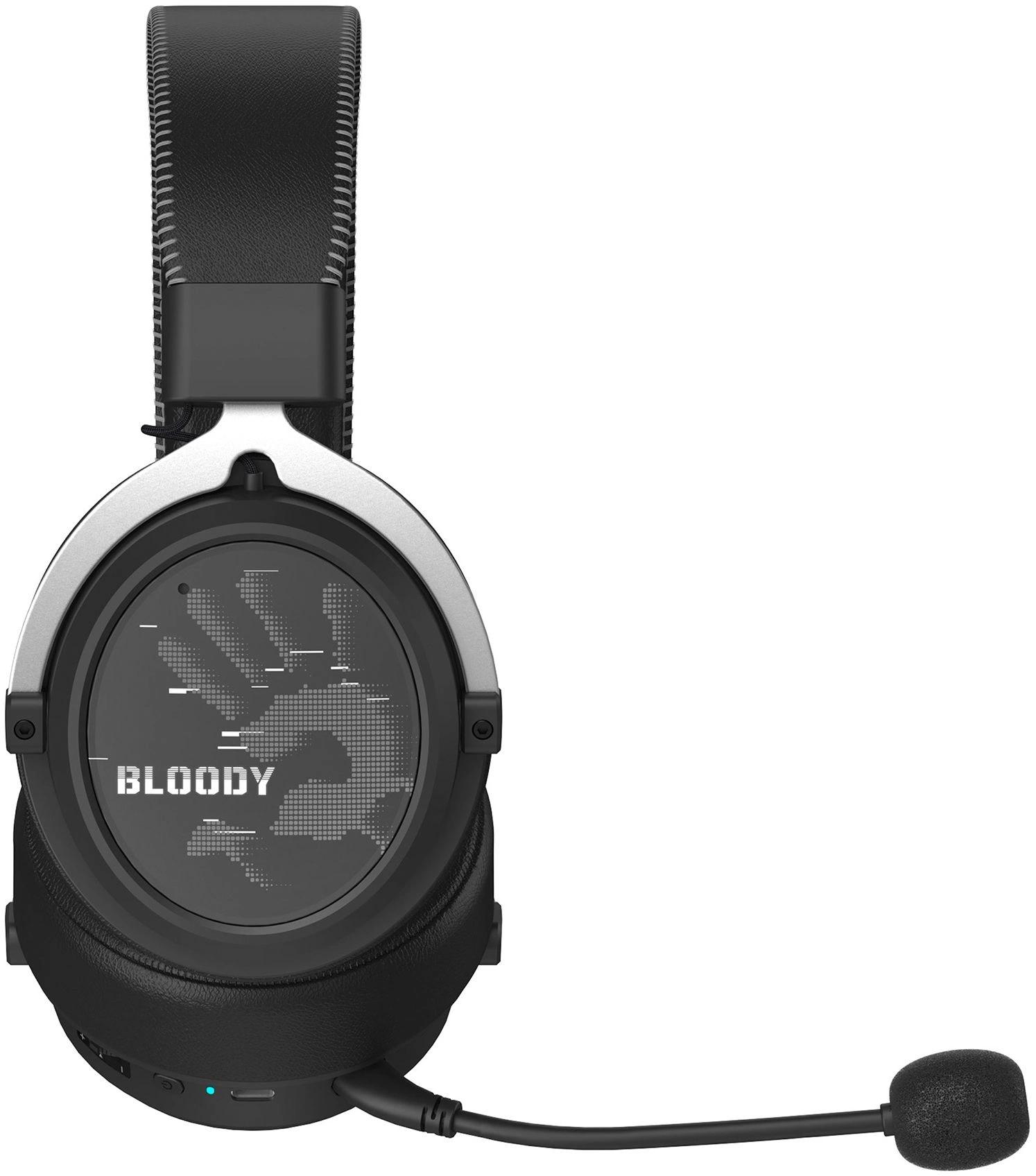 A4Tech MR590 + WIRED/SPORT BLACK