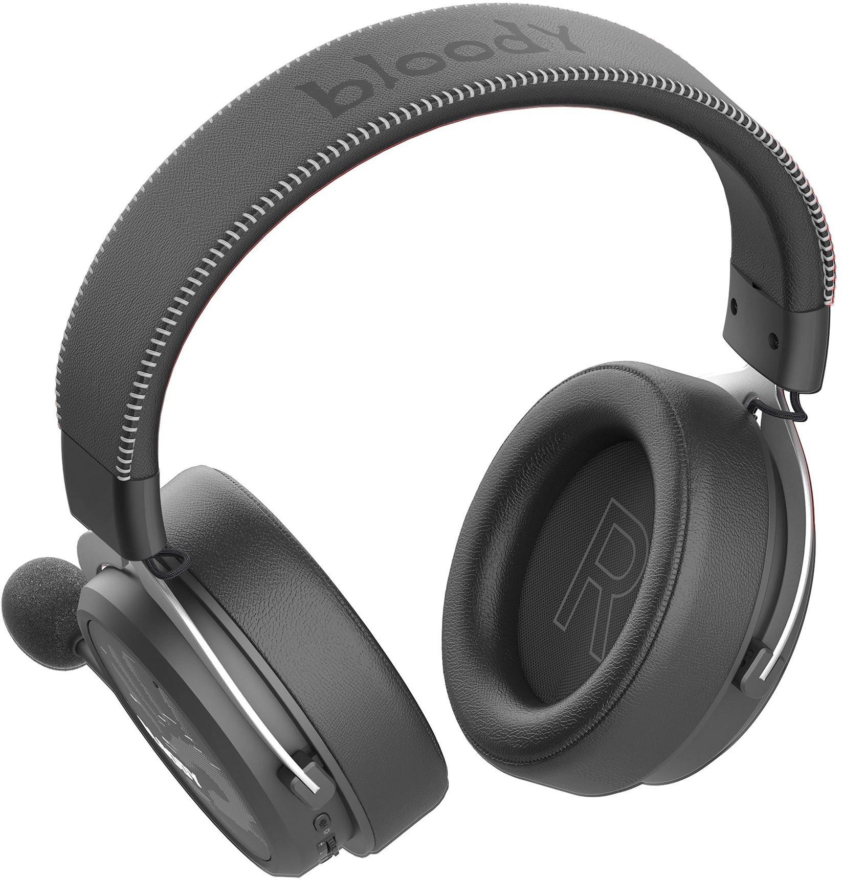 A4Tech MR590 + WIRED/SPORT BLACK