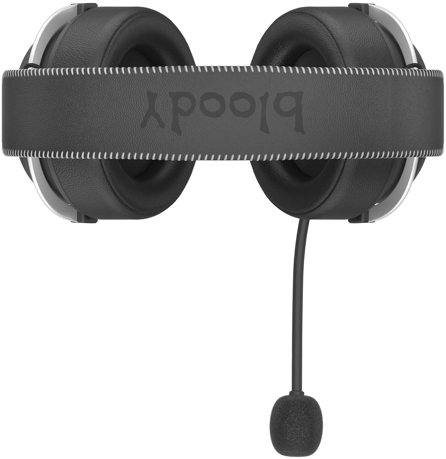 A4Tech MR590 + WIRED/SPORT BLACK