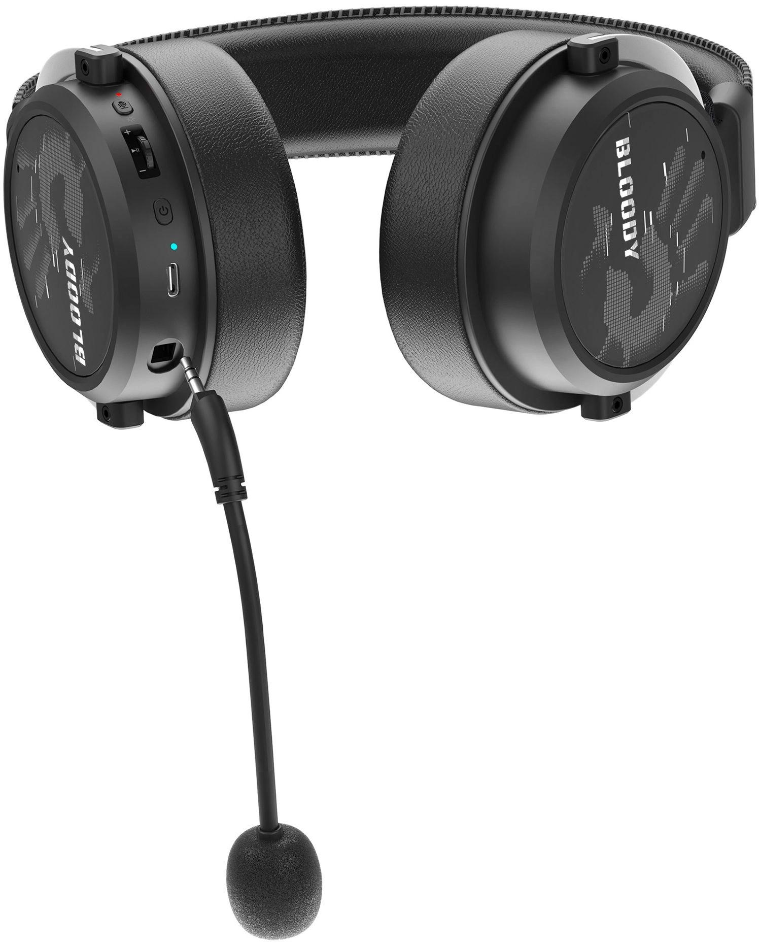 A4Tech MR590 + WIRED/SPORT BLACK
