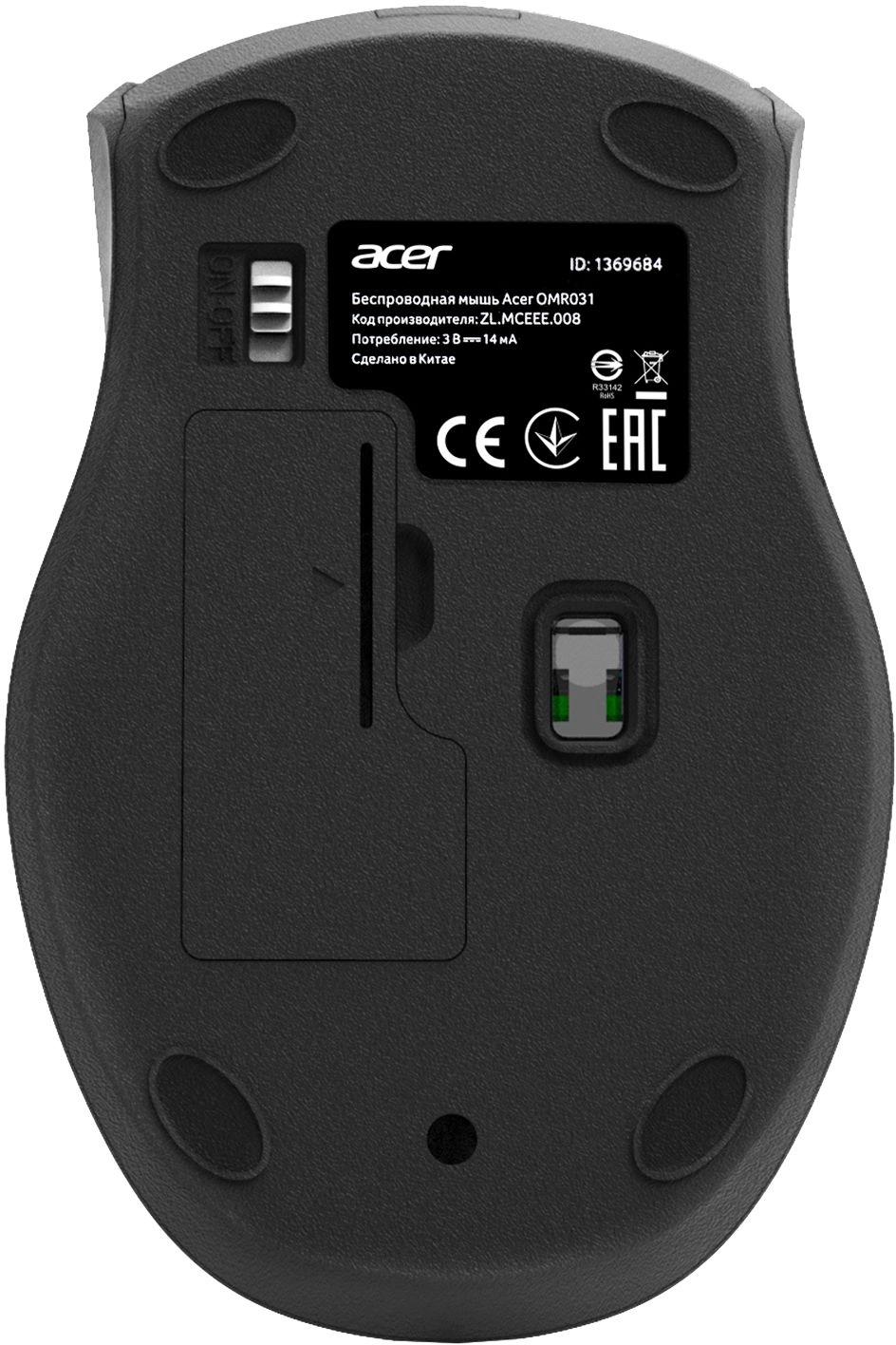 Acer ZL.MCEEE.008