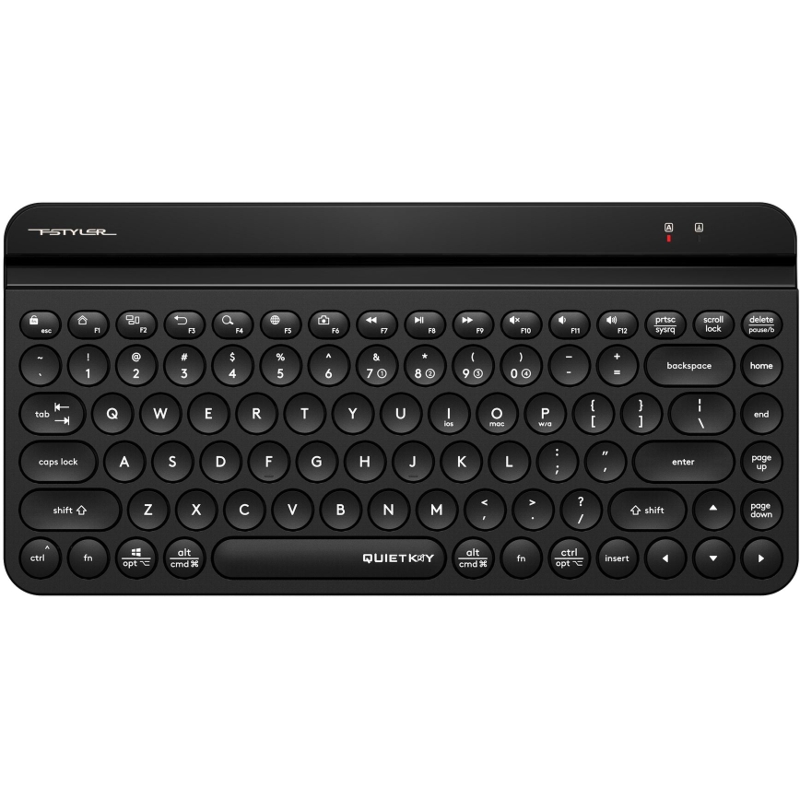 A4Tech FBK30  BLACK