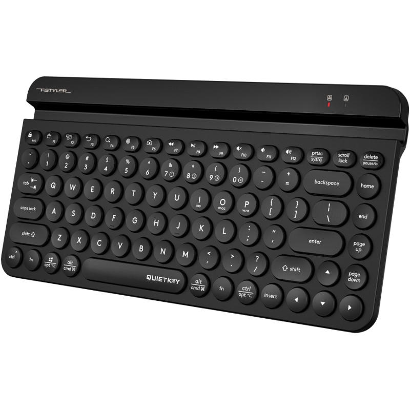 A4Tech FBK30  BLACK
