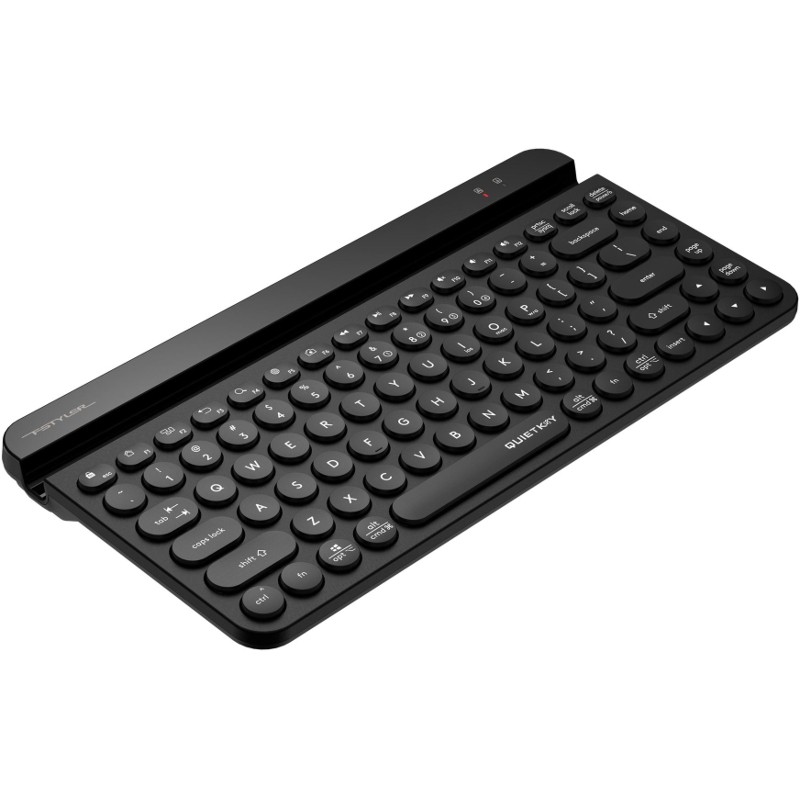 A4Tech FBK30  BLACK