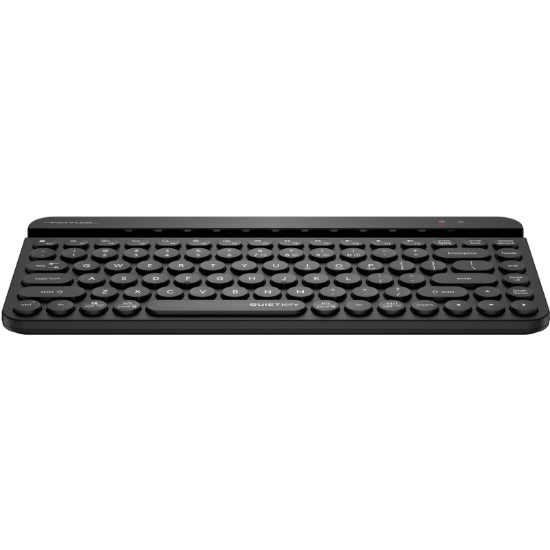 A4Tech FBK30  BLACK