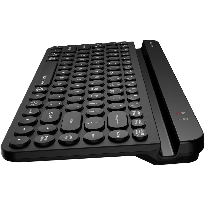 A4Tech FBK30  BLACK