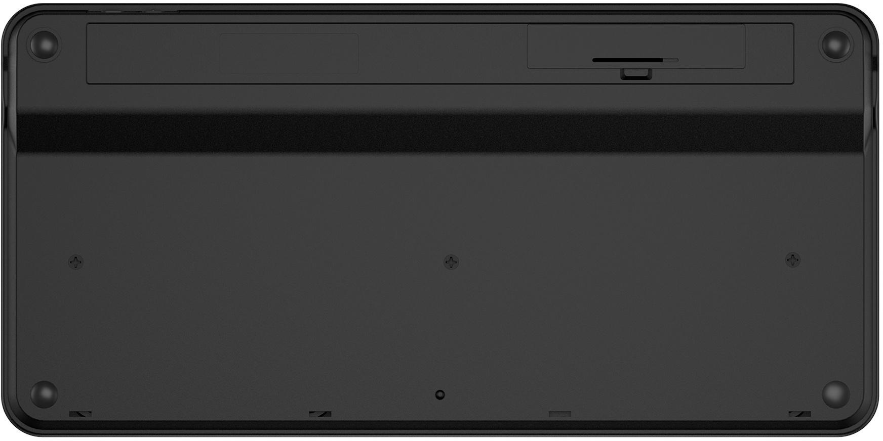 A4Tech FBK30  BLACK