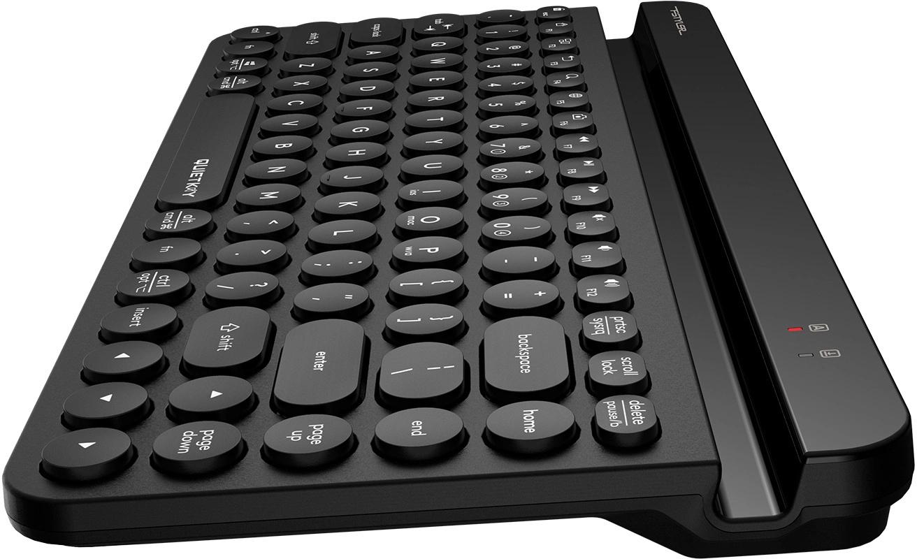 A4Tech FBK30  BLACK
