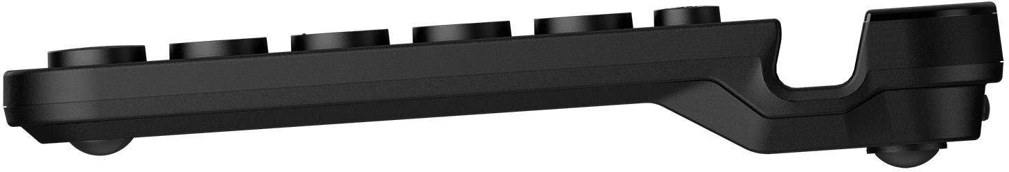 A4Tech FBK30  BLACK