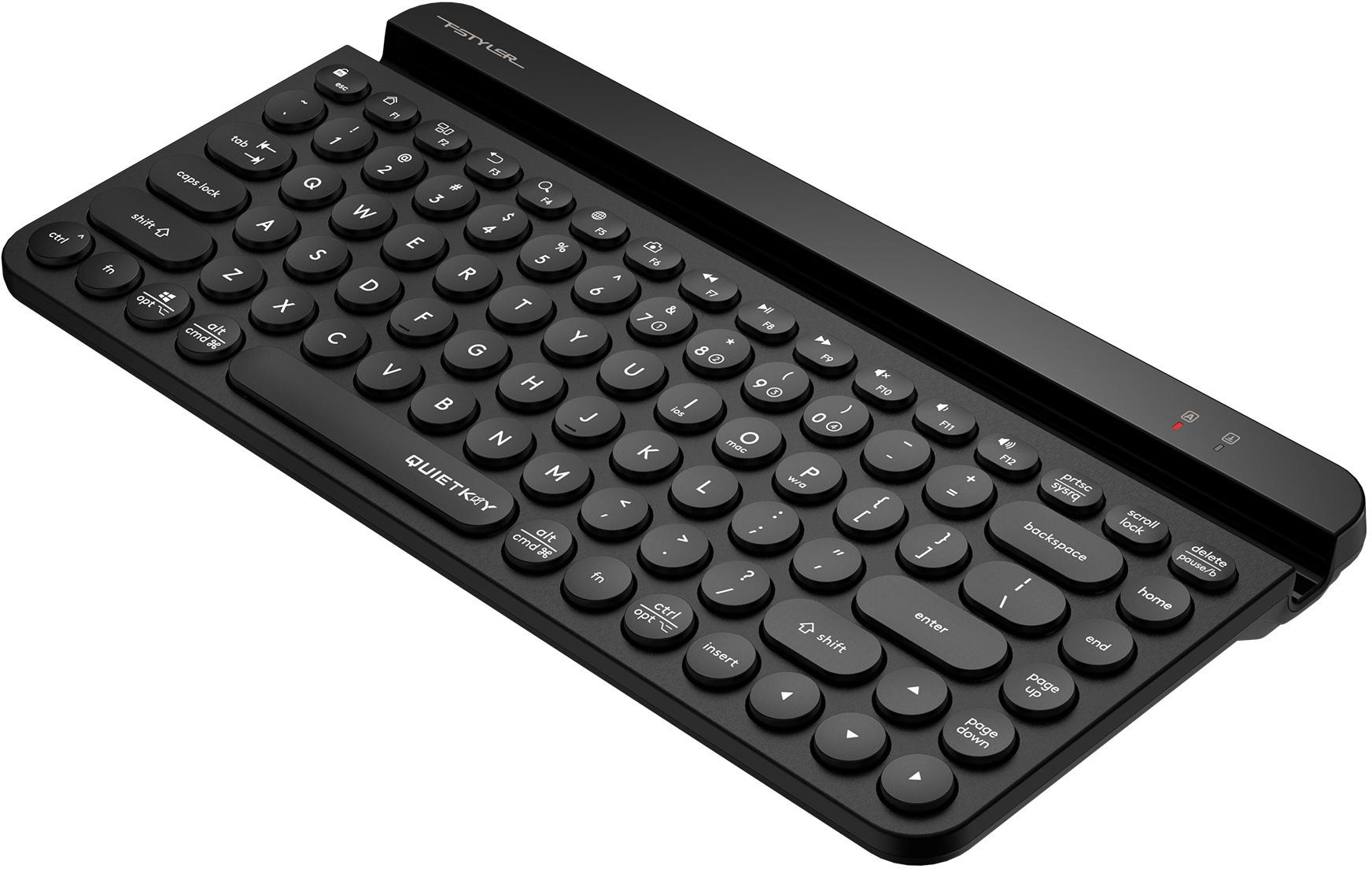 A4Tech FBK30  BLACK
