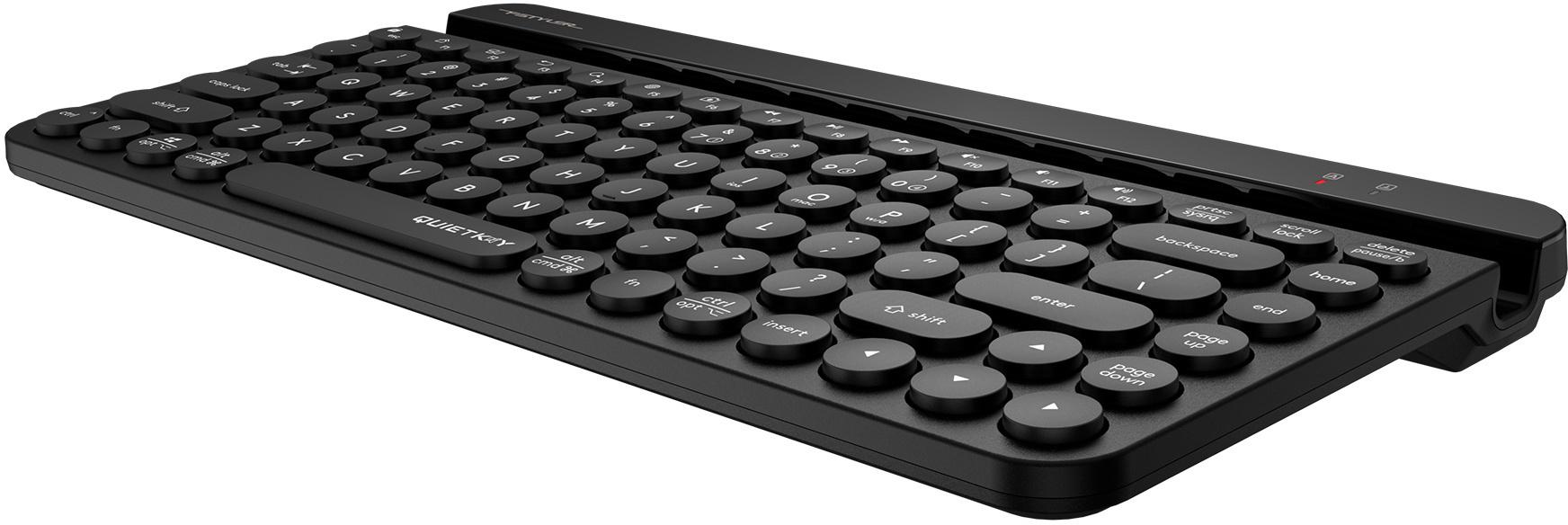 A4Tech FBK30  BLACK